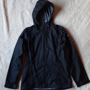 Colombia Light Weight Rain Jacket - Small